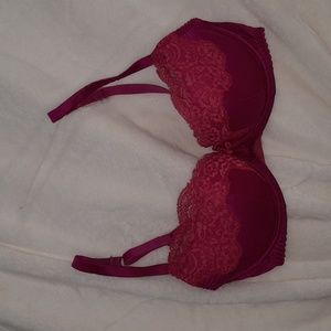 Agent Provocateur Novah Bra 34D